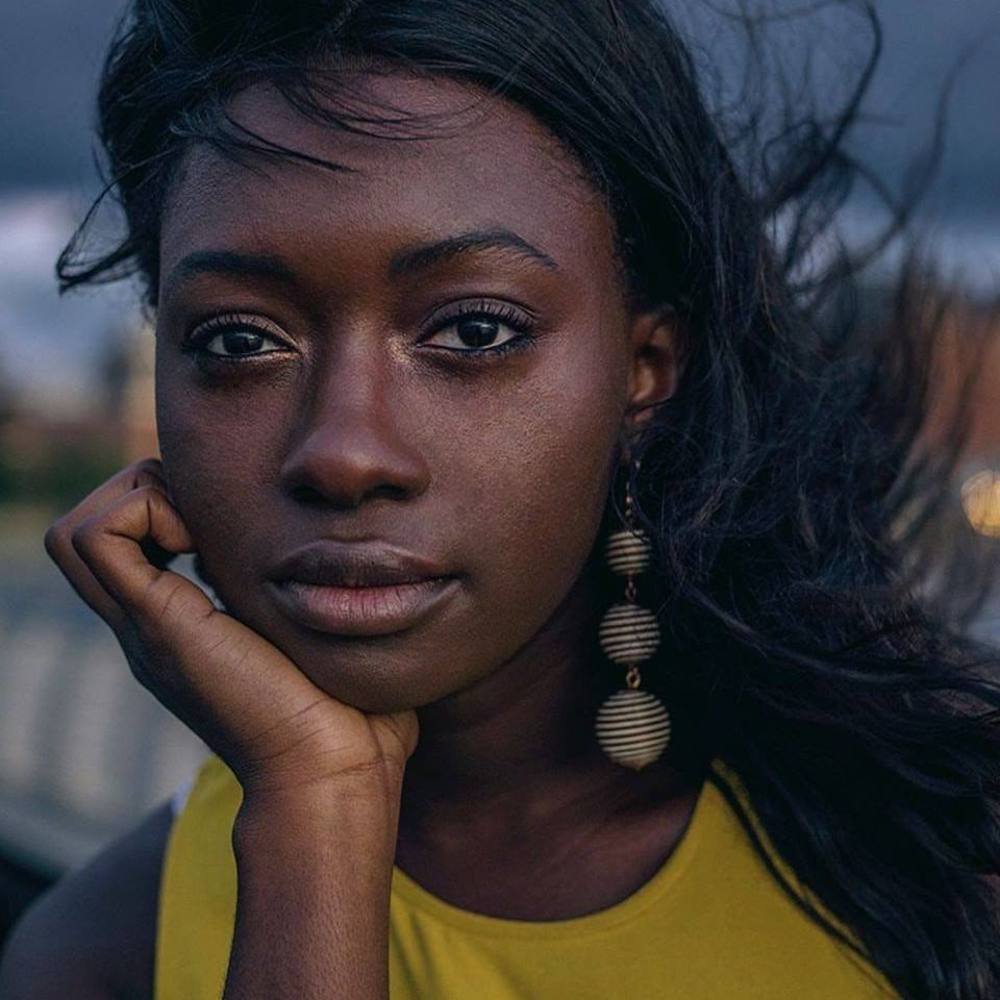 Meet your Posher, Serengeti